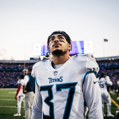 Amani Hooker