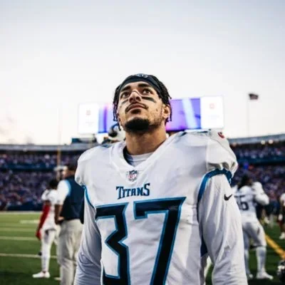 @amanihooker37 - Twitter Account Stats