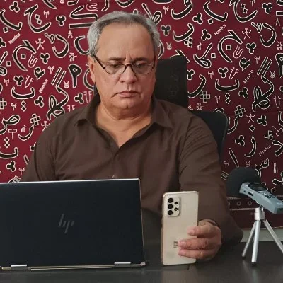 @amarfayazburiro - Twitter Account Stats