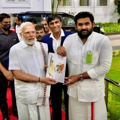 @amarprasadreddy - Twitter Account Stats