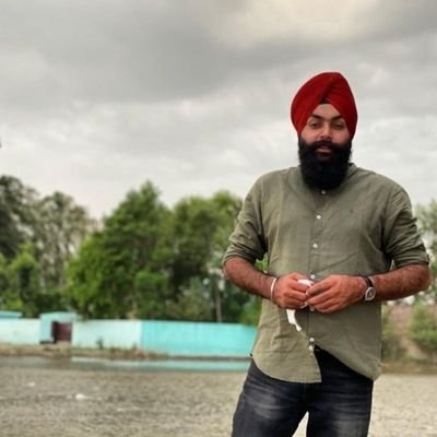 Amarpreet Singh