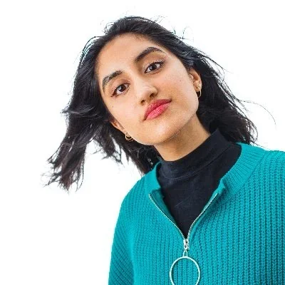 @ambikamod - Twitter Account Stats