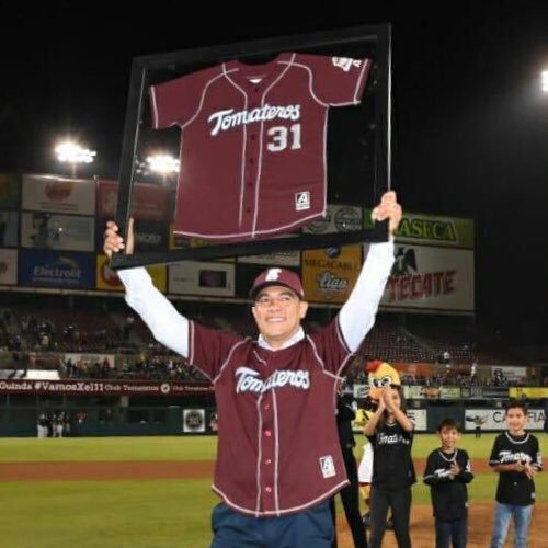 Adan Amezcua