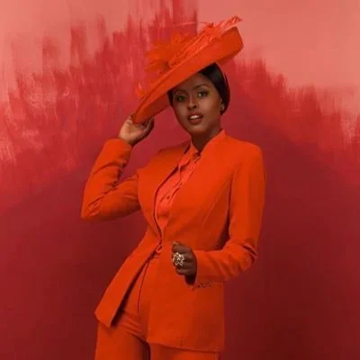 @aminaabdirabar - Twitter Account Stats