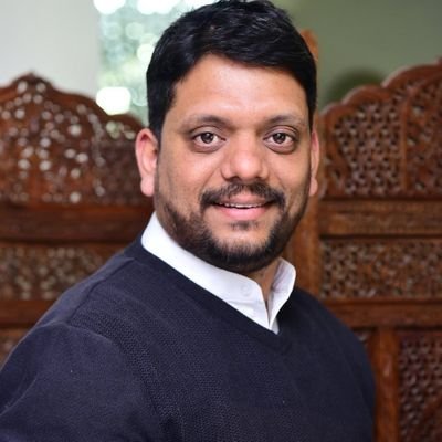 Amit Rana