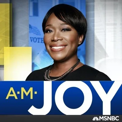 @amjoyshow - Twitter Account Stats