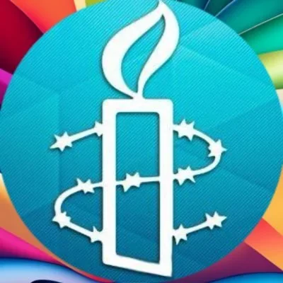 @amnistia - Twitter Account Stats