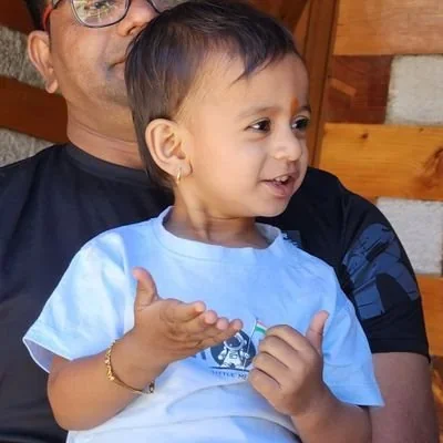 @amolmitkari22 - Twitter Account Stats