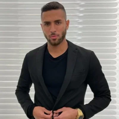 @amrotarek_ - Twitter Account Stats