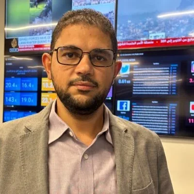 @amrsalama - Twitter Account Stats