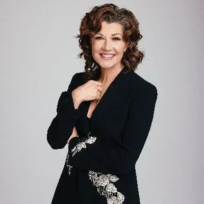 @amygrant - Twitter Account Stats