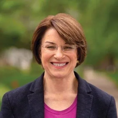 @amyklobuchar - Twitter Account Stats
