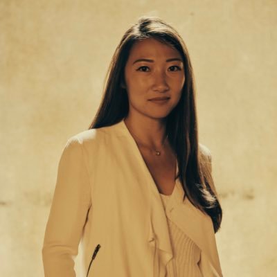 Amy Wu