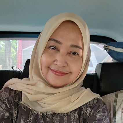 Mbak Ana Khozanah