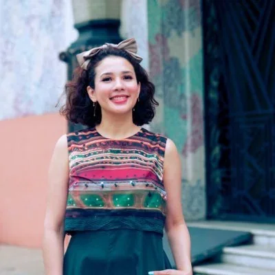 @anakarylle - Twitter Account Stats