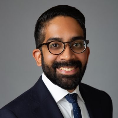 Anand S. Iyer, MD, MSPH