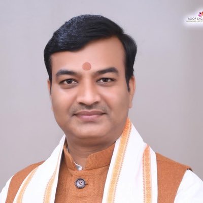 Anand Swarup Shukla