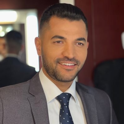 Anas Elfauri | أنس الفاعوري