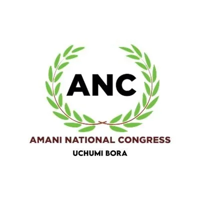 @anc_party - Twitter Account Stats