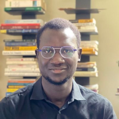 Abdoulaye Ndiaye