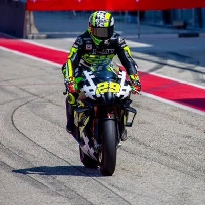 @andreaiannone29 - Twitter Account Stats