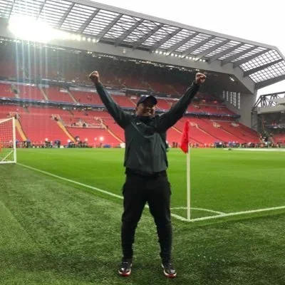@andreasmarbun - Twitter Account Stats