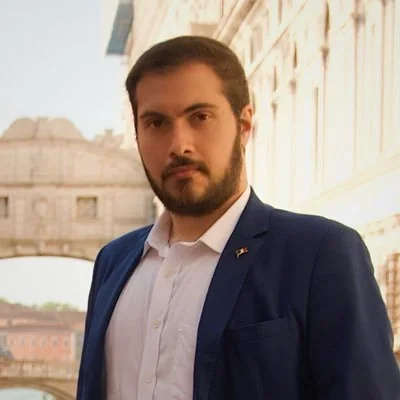 @andrespigariol - Twitter Account Stats