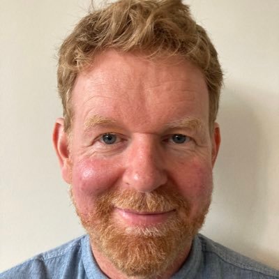 Andrew Gray