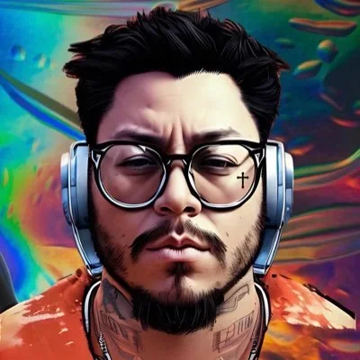 @andrewagarcia - Twitter Account Stats