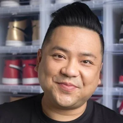 @andrewphung - Twitter Account Stats