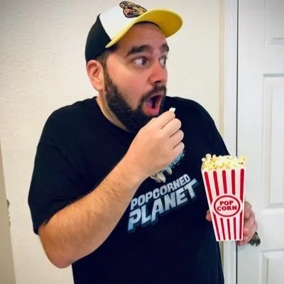 @andysignore - Twitter Account Stats