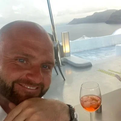 @andysulligolf - Twitter Account Stats