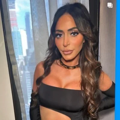 @angelinamtvjs - Twitter Account Stats