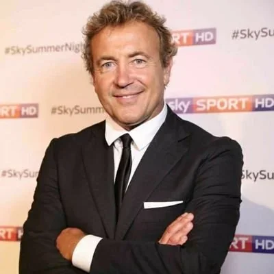 @angelomangiante - Twitter Account Stats