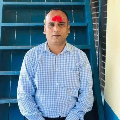 @anilkathmandu - Twitter Account Stats