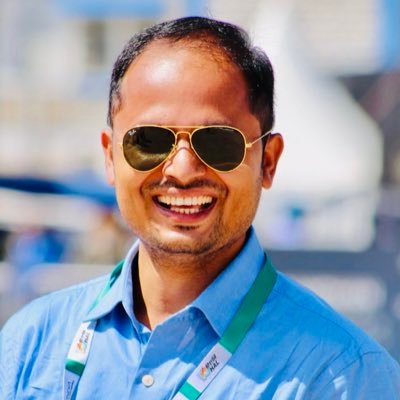 Anish Singh
