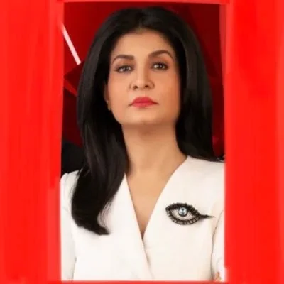 @anjanaomkashyap - Twitter Account Stats