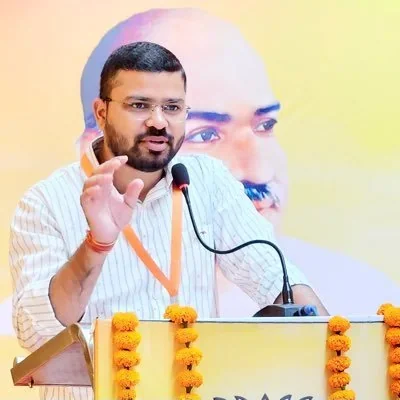 @ankitchandelbjp - Twitter Account Stats