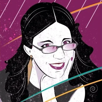 @anniezaleski - Twitter Account Stats