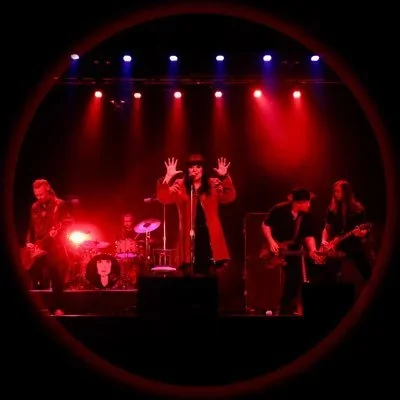 @AnnWilson - Twitter Account Stats