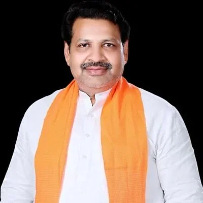 @anooppradhanbjp - Twitter Account Stats