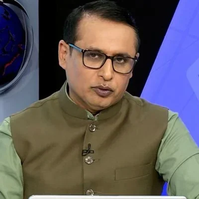 @anshuman1tiwari - Twitter Account Stats
