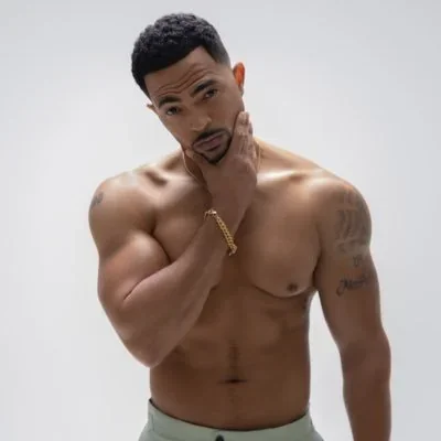 @anthony_dalton1 - Twitter Account Stats