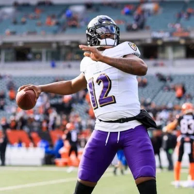 @anthonybrown_2 - Twitter Account Stats