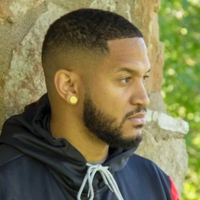 @anthonyvclark20 - Twitter Account Stats