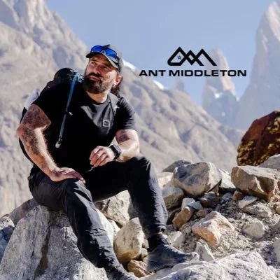 @antmiddleton - Twitter Account Stats