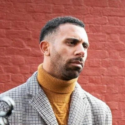 @anton_ferdinand - Twitter Account Stats