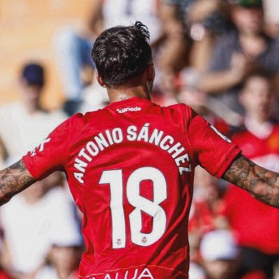 Antonio Sánchez