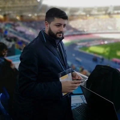 @antonio_gaito - Twitter Account Stats