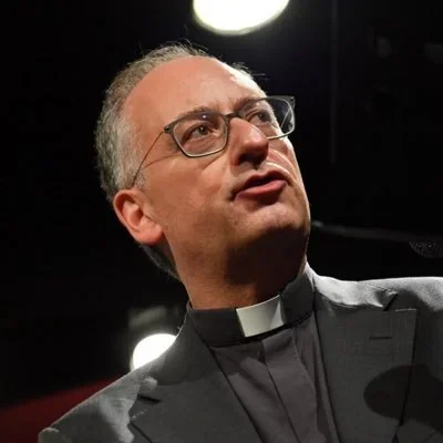 @antoniospadaro - Twitter Account Stats